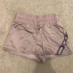Gymshark Drawstring Shorts